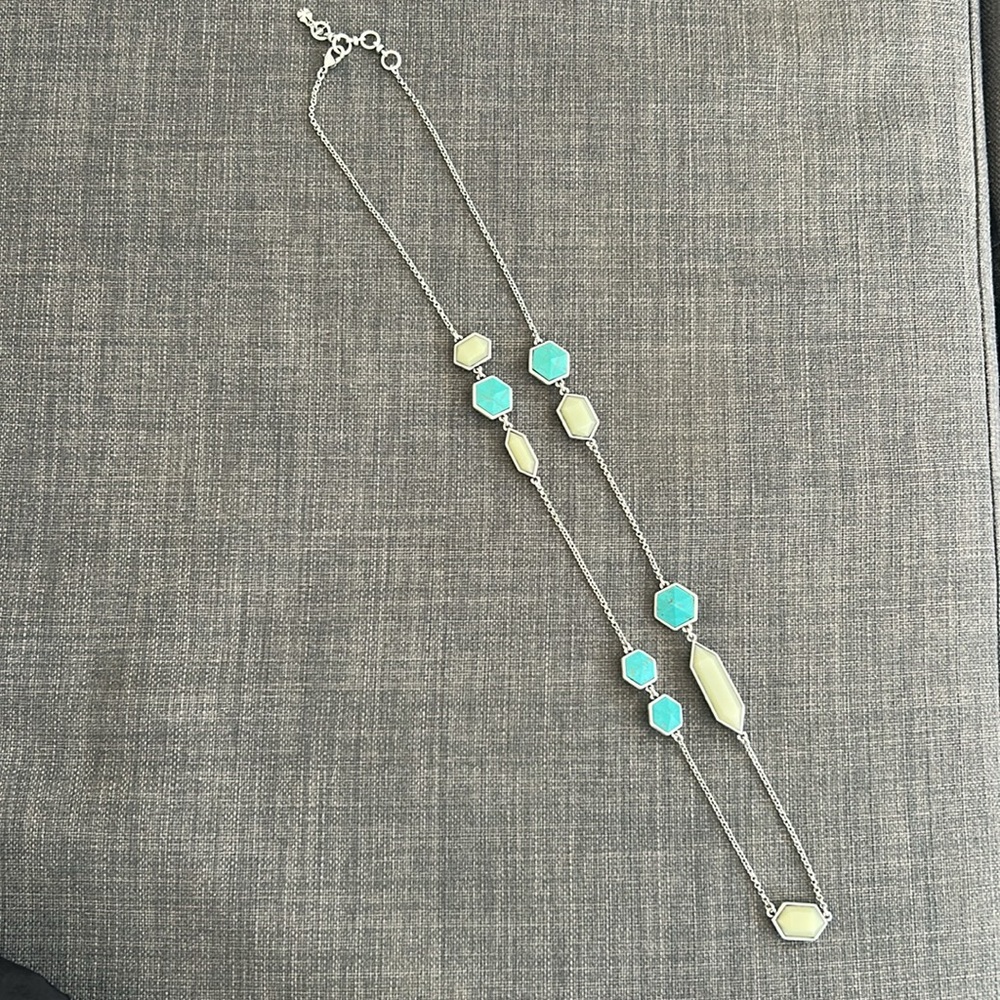Necklace - Picture 2 of 6